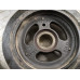 11F204 Crankshaft Pulley From 2015 Ford Escape  2.0 CJ5E6316EB